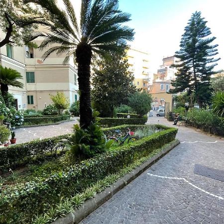 Nonna Fiamma Apartment Napoli Ngoại thất bức ảnh