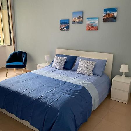 Nonna Fiamma Apartment Napoli Ngoại thất bức ảnh