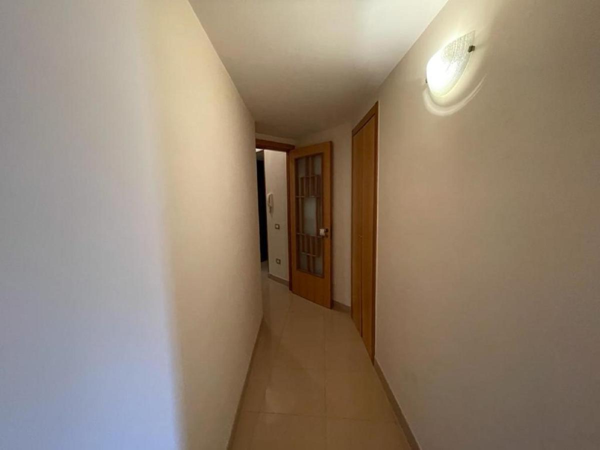 Nonna Fiamma Apartment Napoli Ngoại thất bức ảnh