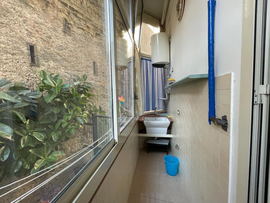 Nonna Fiamma Apartment Napoli Ngoại thất bức ảnh